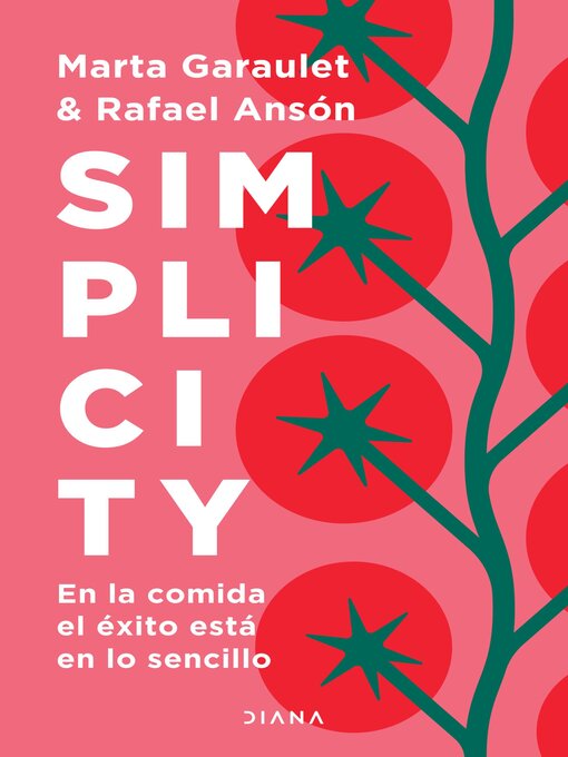 Title details for Simplicity (Edición mexicana) by Marta Garaulet - Available